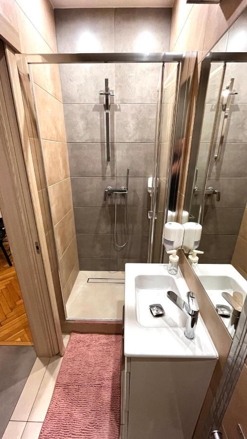 Double Studio City Center Krakkó Kültér fotó